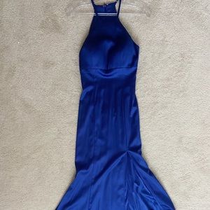 Sherri Hill prom dress. Size 6. Great condition.
